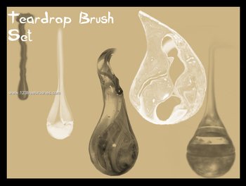 Teardrop
