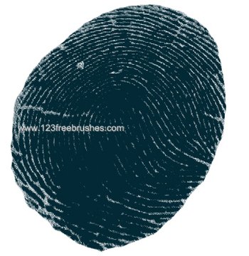 Thumbprint