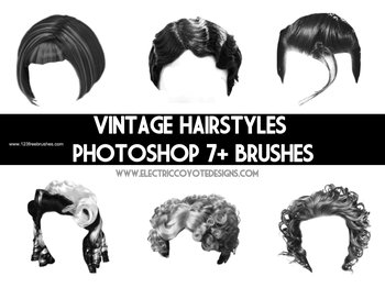 Vintage Hair