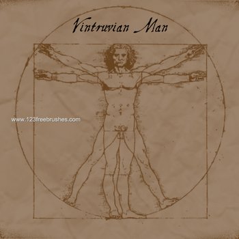 Vitruvian Man