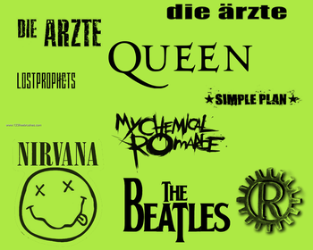Band Logo