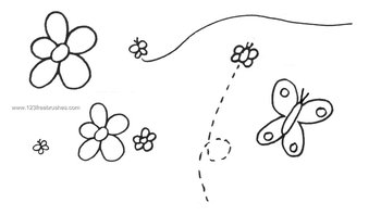 Butterflies