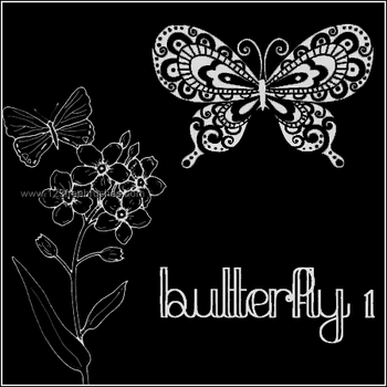 Butterflies
