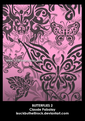 Butterflies