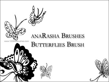 Butterflies