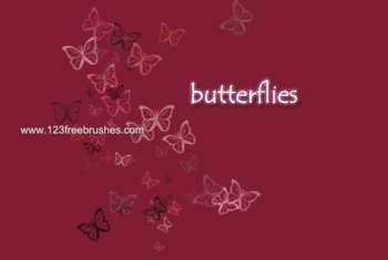 Butterflies