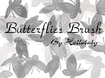 Butterflies