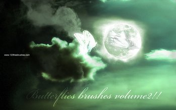 Butterflies