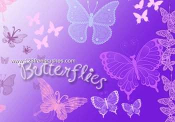 Butterflies