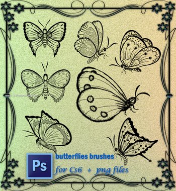 Butterflies
