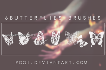 Butterflies