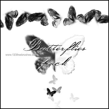 Butterflies