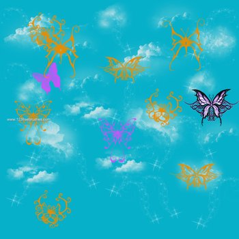 Butterfly