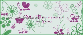 Butterfly
