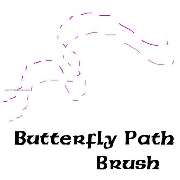 Butterfly Path