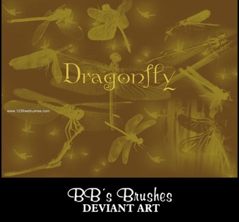 Dragonfly