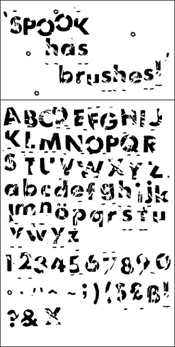 Alphabet