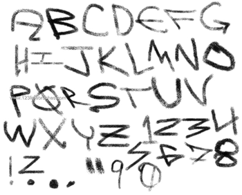 Alphabet