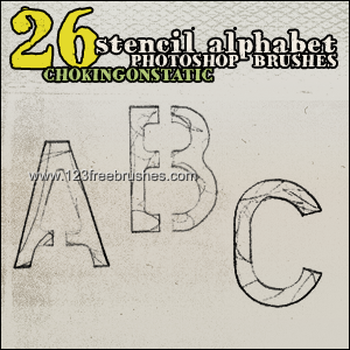 Alphabet