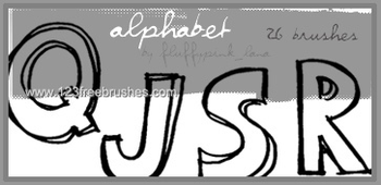 Alphabet