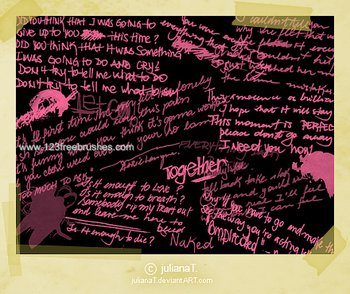 Avril Lavigne Lyrics