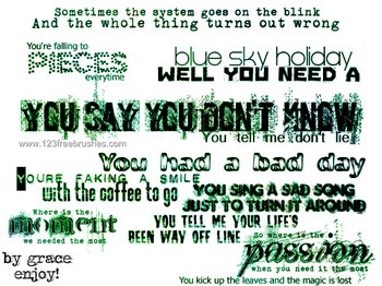 Bad Day By Daniel Powter Lyrics