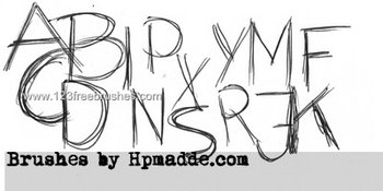 Big Alphabet