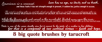 Big Quote