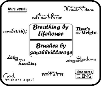 Breathing Lyrics