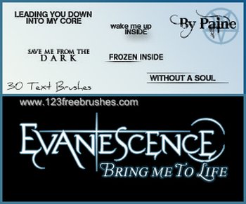 Bring Me to Life Lyrics