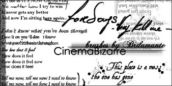 Cb Lyrics