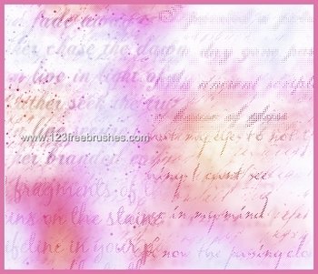 Cloudy Text