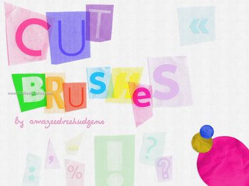 Cut Words