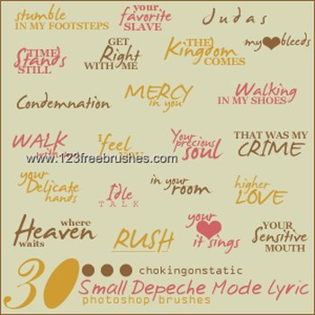 Demi Lovato Lyrics