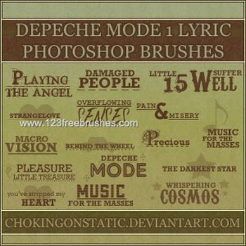 Demi Lovato Lyrics