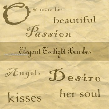 Elegant Twilight