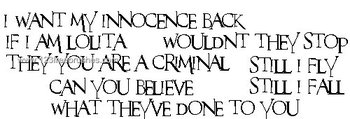 Emilie Autumn Lyrics