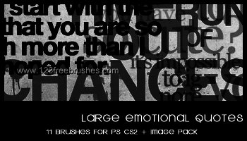 Emotional Quotes