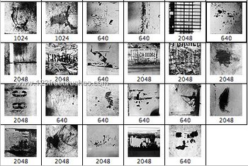 Factory Texture