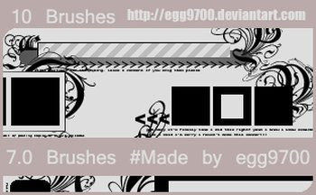 Frames