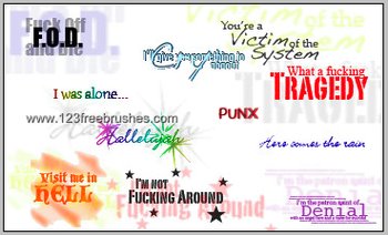 Green Day Lyric