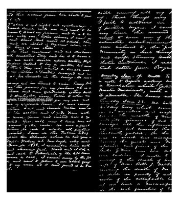Handwriting