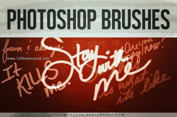 Handwritten Notes