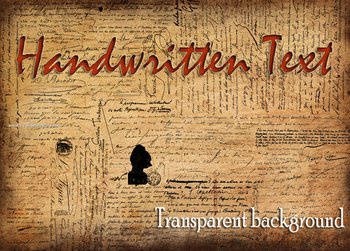 Handwritten Text