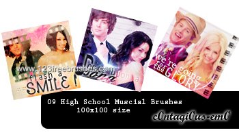 High School Musical Lyrics