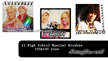 Hsm Lyrics