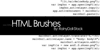 Html Text