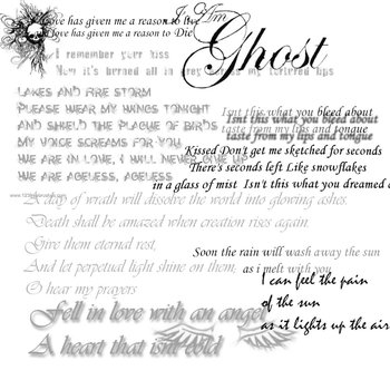I Am Ghost