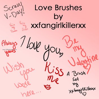 I Love You