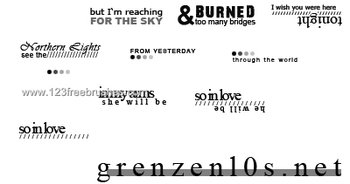 Icon Lyrics